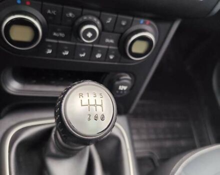 Ниссан Кашкай 2 2011 в Житомире на Automoto.ua Серый Ниссан Кашкай 2, объемом двигателя 1.5 л и пробегом 182 тыс. км за 10600 $, фото 37 на Automoto.ua