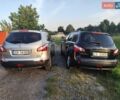 Серый Ниссан Кашкай 2, объемом двигателя 1.5 л и пробегом 214 тыс. км за 10350 $, фото 59 на Automoto.ua