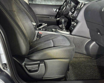 Ниссан Кашкай 2 2011 в Сумах на Automoto.ua Серый Ниссан Кашкай 2, объемом двигателя 2 л и пробегом 170 тыс. км за 11300 $, фото 23 на Automoto.ua