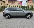 Ниссан Кашкай 2 2011 в Луцке на Automoto.ua Серый Ниссан Кашкай 2, объемом двигателя 1.5 л и пробегом 185 тыс. км за 12499 $, фото 17 на Automoto.ua