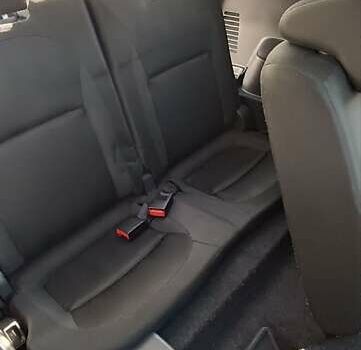 Серый Ниссан Кашкай 2, объемом двигателя 2 л и пробегом 147 тыс. км за 11800 $, фото 13 на Automoto.ua