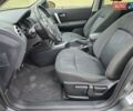 Ниссан Кашкай 2 2011 в Луцке на Automoto.ua Серый Ниссан Кашкай 2, объемом двигателя 1.5 л и пробегом 185 тыс. км за 12499 $, фото 24 на Automoto.ua