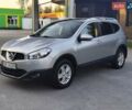 Сірий Ніссан Кашкай 2, об'ємом двигуна 1.5 л та пробігом 214 тис. км за 10500 $, фото 13 на Automoto.ua