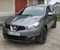 Серый Ниссан Кашкай 2, объемом двигателя 1.5 л и пробегом 255 тыс. км за 9400 $, фото 1 на Automoto.ua