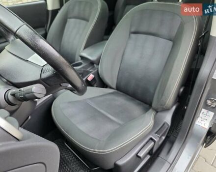 Ниссан Кашкай 2 2011 в Луцке на Automoto.ua Серый Ниссан Кашкай 2, объемом двигателя 1.5 л и пробегом 185 тыс. км за 12499 $, фото 25 на Automoto.ua