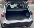 Серый Ниссан Кашкай 2, объемом двигателя 2 л и пробегом 220 тыс. км за 9900 $, фото 40 на Automoto.ua