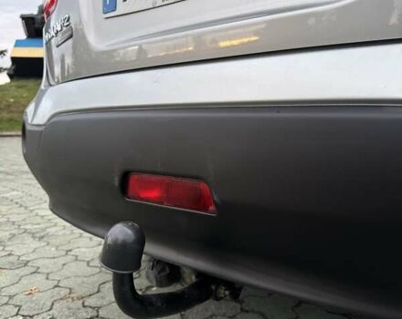 Ніссан Кашкай 2 2011 у Дубно на Automoto.ua Сірий Ніссан Кашкай 2, об'ємом двигуна 2 л та пробігом 219 тис. км за 9999 $, фото 36 на Automoto.ua