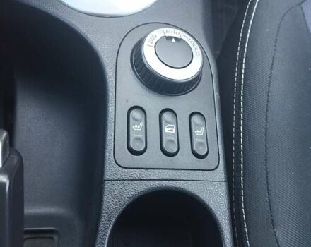 Сірий Ніссан Кашкай 2, об'ємом двигуна 2 л та пробігом 165 тис. км за 11300 $, фото 26 на Automoto.ua