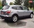 Ниссан Кашкай 2 2011 в Житомире на Automoto.ua Серый Ниссан Кашкай 2, объемом двигателя 1.5 л и пробегом 182 тыс. км за 10600 $, фото 5 на Automoto.ua