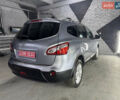 Ниссан Кашкай 2 2011 в Сумах на Automoto.ua Серый Ниссан Кашкай 2, объемом двигателя 2 л и пробегом 170 тыс. км за 11300 $, фото 9 на Automoto.ua
