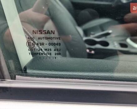 Серый Ниссан Кашкай 2, объемом двигателя 2 л и пробегом 202 тыс. км за 10900 $, фото 30 на Automoto.ua