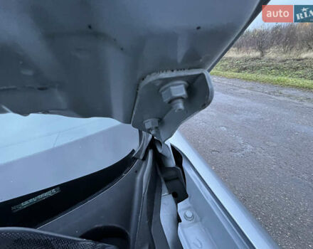 Серый Ниссан Кашкай 2, объемом двигателя 2 л и пробегом 178 тыс. км за 11200 $, фото 46 на Automoto.ua