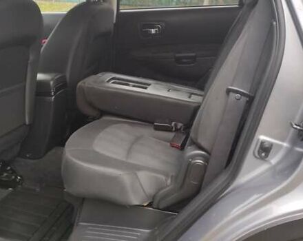 Ниссан Кашкай 2 2011 в Луцке на Automoto.ua Серый Ниссан Кашкай 2, объемом двигателя 1.6 л и пробегом 220 тыс. км за 10700 $, фото 17 на Automoto.ua