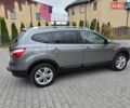Ниссан Кашкай 2 2011 в Луцке на Automoto.ua Серый Ниссан Кашкай 2, объемом двигателя 1.5 л и пробегом 185 тыс. км за 12499 $, фото 16 на Automoto.ua