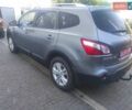 Ниссан Кашкай 2 2011 в Ровно на Automoto.ua Серый Ниссан Кашкай 2, объемом двигателя 1.5 л и пробегом 228 тыс. км за 10500 $, фото 5 на Automoto.ua