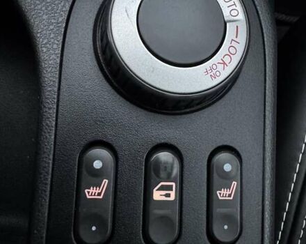 Ніссан Кашкай 2 2011 у Дубно на Automoto.ua Сірий Ніссан Кашкай 2, об'ємом двигуна 2 л та пробігом 219 тис. км за 9999 $, фото 43 на Automoto.ua