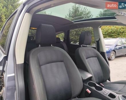 Ниссан Кашкай 2 2011 в Житомире на Automoto.ua Серый Ниссан Кашкай 2, объемом двигателя 1.5 л и пробегом 182 тыс. км за 10600 $, фото 36 на Automoto.ua