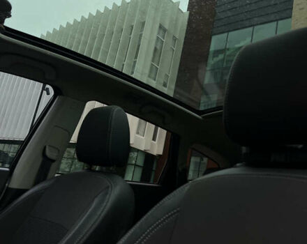 Серый Ниссан Кашкай 2, объемом двигателя 2 л и пробегом 218 тыс. км за 9800 $, фото 31 на Automoto.ua