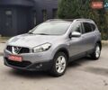 Ниссан Кашкай 2 2011 в Житомире на Automoto.ua Серый Ниссан Кашкай 2, объемом двигателя 1.5 л и пробегом 182 тыс. км за 10600 $, фото 1 на Automoto.ua