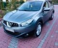 Серый Ниссан Кашкай 2, объемом двигателя 2 л и пробегом 244 тыс. км за 11200 $, фото 5 на Automoto.ua