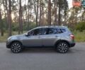 Сірий Ніссан Кашкай 2, об'ємом двигуна 1.5 л та пробігом 234 тис. км за 11300 $, фото 30 на Automoto.ua