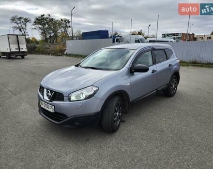 Ніссан Кашкай 2 2011 у Києві на Automoto.ua Сірий Ніссан Кашкай 2, об'ємом двигуна 1.6 л та пробігом 142 тис. км за 10500 $, фото 34 на Automoto.ua