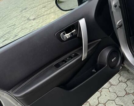 Ніссан Кашкай 2 2011 у Дубно на Automoto.ua Сірий Ніссан Кашкай 2, об'ємом двигуна 2 л та пробігом 219 тис. км за 9999 $, фото 38 на Automoto.ua