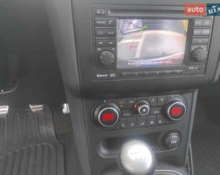 Ниссан Кашкай 2 2011 в Ровно на Automoto.ua Серый Ниссан Кашкай 2, объемом двигателя 1.5 л и пробегом 228 тыс. км за 10500 $, фото 8 на Automoto.ua