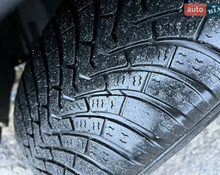 Серый Ниссан Кашкай 2, объемом двигателя 2 л и пробегом 178 тыс. км за 11200 $, фото 19 на Automoto.ua