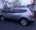 Сірий Ніссан Кашкай 2, об'ємом двигуна 2 л та пробігом 250 тис. км за 12000 $, фото 1 на Automoto.ua