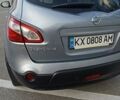 Серый Ниссан Кашкай 2, объемом двигателя 2 л и пробегом 147 тыс. км за 11800 $, фото 6 на Automoto.ua
