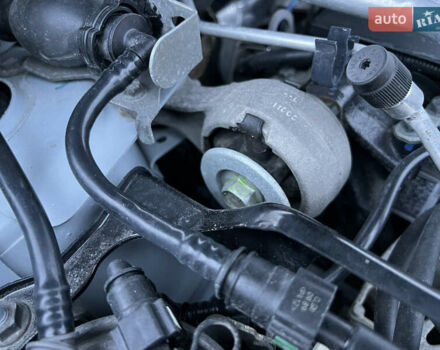 Серый Ниссан Кашкай 2, объемом двигателя 2 л и пробегом 178 тыс. км за 11200 $, фото 44 на Automoto.ua