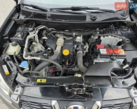 Ниссан Кашкай 2 2011 в Луцке на Automoto.ua Серый Ниссан Кашкай 2, объемом двигателя 1.5 л и пробегом 185 тыс. км за 12499 $, фото 35 на Automoto.ua