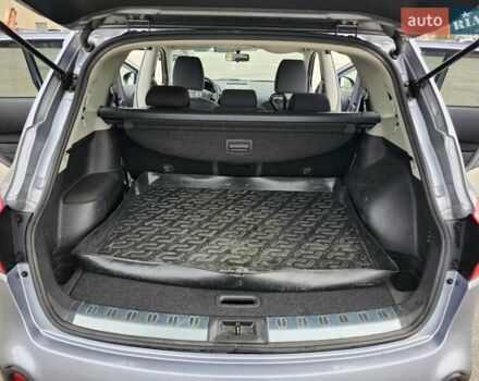 Ніссан Кашкай 2 2011 у Києві на Automoto.ua Сірий Ніссан Кашкай 2, об'ємом двигуна 1.6 л та пробігом 142 тис. км за 10500 $, фото 21 на Automoto.ua