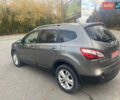 Ниссан Кашкай 2 2011 в Трускавце на Automoto.ua Серый Ниссан Кашкай 2, объемом двигателя 1.6 л и пробегом 208 тыс. км за 11850 $, фото 2 на Automoto.ua