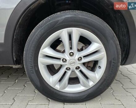 Ниссан Кашкай 2 2011 в Луцке на Automoto.ua Серый Ниссан Кашкай 2, объемом двигателя 1.5 л и пробегом 185 тыс. км за 12499 $, фото 22 на Automoto.ua