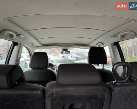 Серый Ниссан Кашкай 2, объемом двигателя 1.5 л и пробегом 189 тыс. км за 11450 $, фото 9 на Automoto.ua