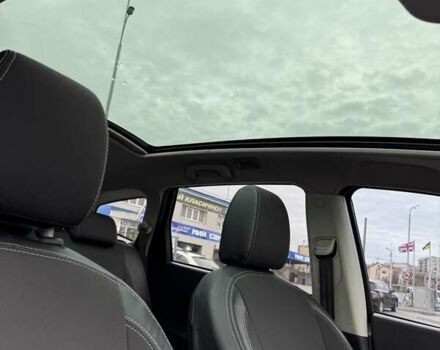 Серый Ниссан Кашкай 2, объемом двигателя 2 л и пробегом 220 тыс. км за 9900 $, фото 22 на Automoto.ua