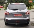 Ниссан Кашкай 2 2011 в Житомире на Automoto.ua Серый Ниссан Кашкай 2, объемом двигателя 1.5 л и пробегом 182 тыс. км за 10600 $, фото 6 на Automoto.ua