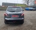 Серый Ниссан Кашкай 2, объемом двигателя 2 л и пробегом 202 тыс. км за 10900 $, фото 7 на Automoto.ua