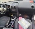 Сірий Ніссан Кашкай 2, об'ємом двигуна 1.5 л та пробігом 214 тис. км за 10500 $, фото 38 на Automoto.ua