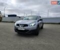 Ніссан Кашкай 2 2011 у Києві на Automoto.ua Сірий Ніссан Кашкай 2, об'ємом двигуна 1.6 л та пробігом 142 тис. км за 10500 $, фото 7 на Automoto.ua