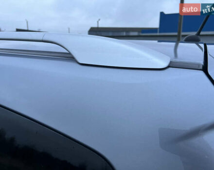 Серый Ниссан Кашкай 2, объемом двигателя 2 л и пробегом 178 тыс. км за 11200 $, фото 75 на Automoto.ua