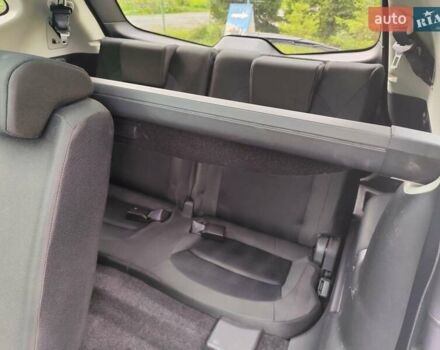 Ниссан Кашкай 2 2011 в Житомире на Automoto.ua Серый Ниссан Кашкай 2, объемом двигателя 1.5 л и пробегом 182 тыс. км за 10600 $, фото 54 на Automoto.ua