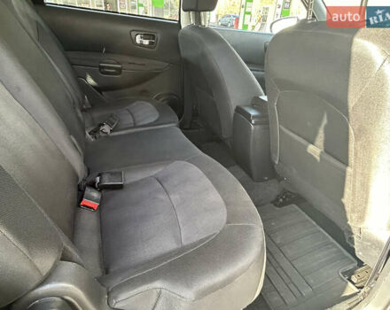 Ниссан Кашкай 2 2011 в Житомире на Automoto.ua Серый Ниссан Кашкай 2, объемом двигателя 1.6 л и пробегом 221 тыс. км за 10650 $, фото 34 на Automoto.ua