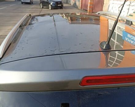 Сірий Ніссан Кашкай 2, об'ємом двигуна 2 л та пробігом 165 тис. км за 11300 $, фото 7 на Automoto.ua