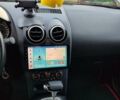 Серый Ниссан Кашкай 2, объемом двигателя 2 л и пробегом 244 тыс. км за 11200 $, фото 20 на Automoto.ua