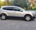 Сірий Ніссан Кашкай 2, об'ємом двигуна 1.5 л та пробігом 214 тис. км за 10500 $, фото 6 на Automoto.ua