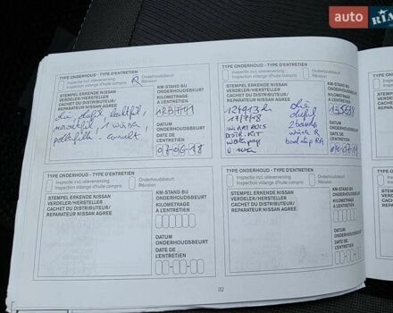 Ниссан Кашкай 2 2011 в Луцке на Automoto.ua Серый Ниссан Кашкай 2, объемом двигателя 1.5 л и пробегом 185 тыс. км за 12499 $, фото 40 на Automoto.ua