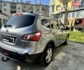 Серый Ниссан Кашкай 2, объемом двигателя 1.5 л и пробегом 270 тыс. км за 9800 $, фото 3 на Automoto.ua